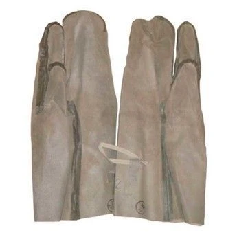 Protective Gloves for Chemical and Biological Defense