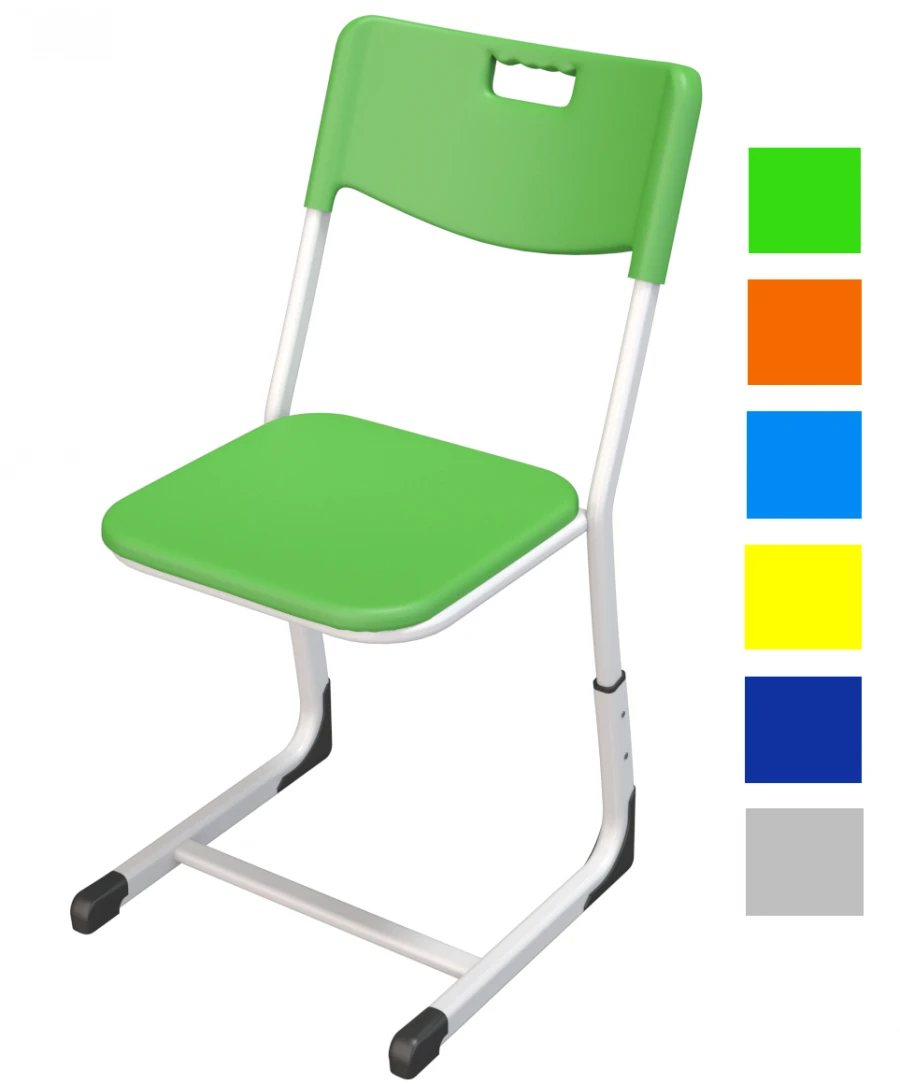 Student Chair Agat Model 01.02.02.02