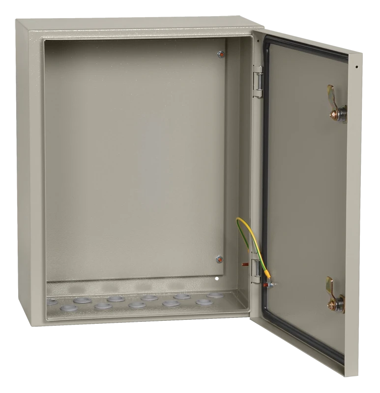 Metal Enclosure for Electrical Panels YKM40-02-54 IP54 IEK
