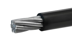 Self-Supporting Protected Conductor SIP-3 for Power Transmission Lines