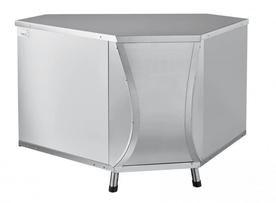 Rotating Module MP-90T-01 for Self-Service Counters