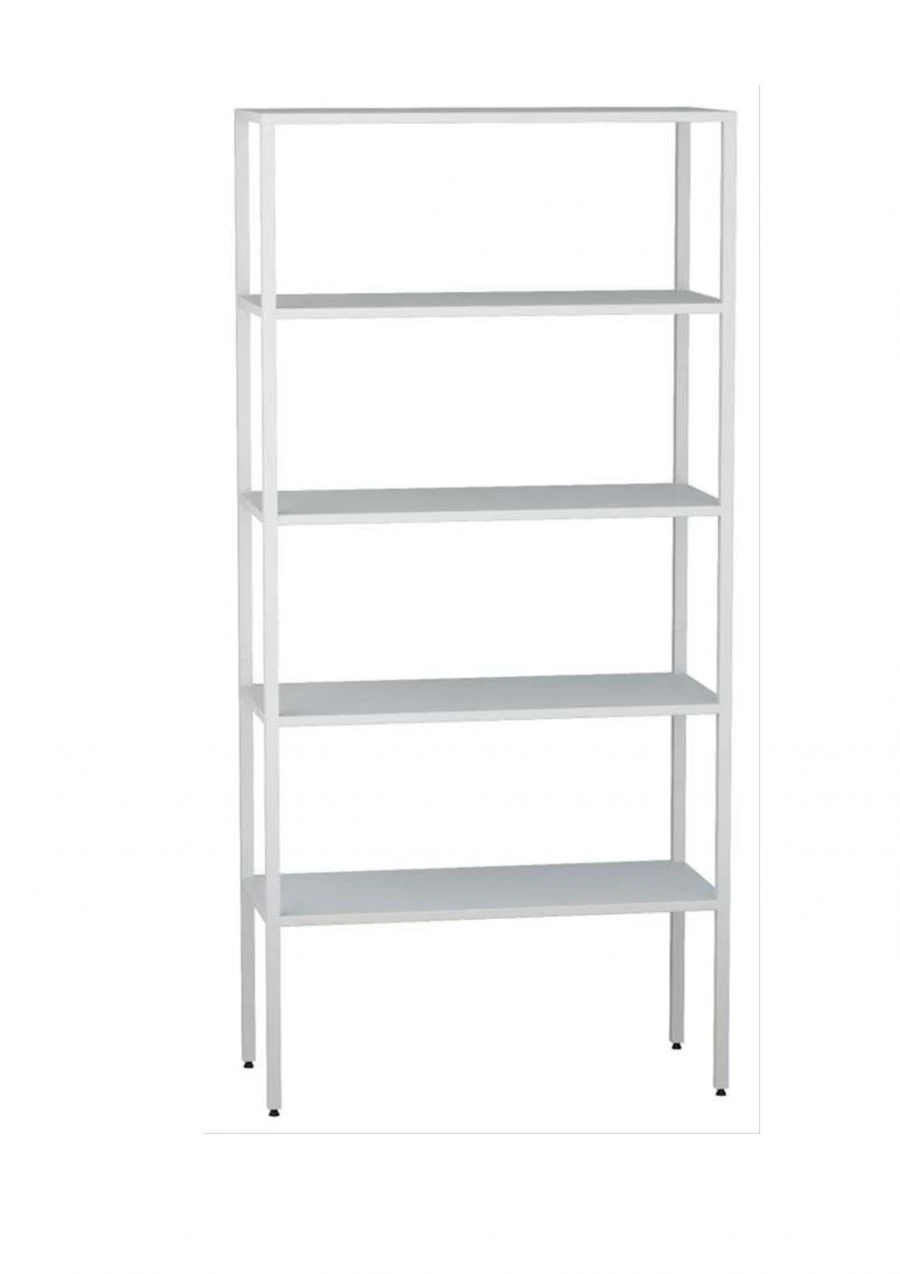 DM-6-003-03 Heavy-Duty Storage Rack