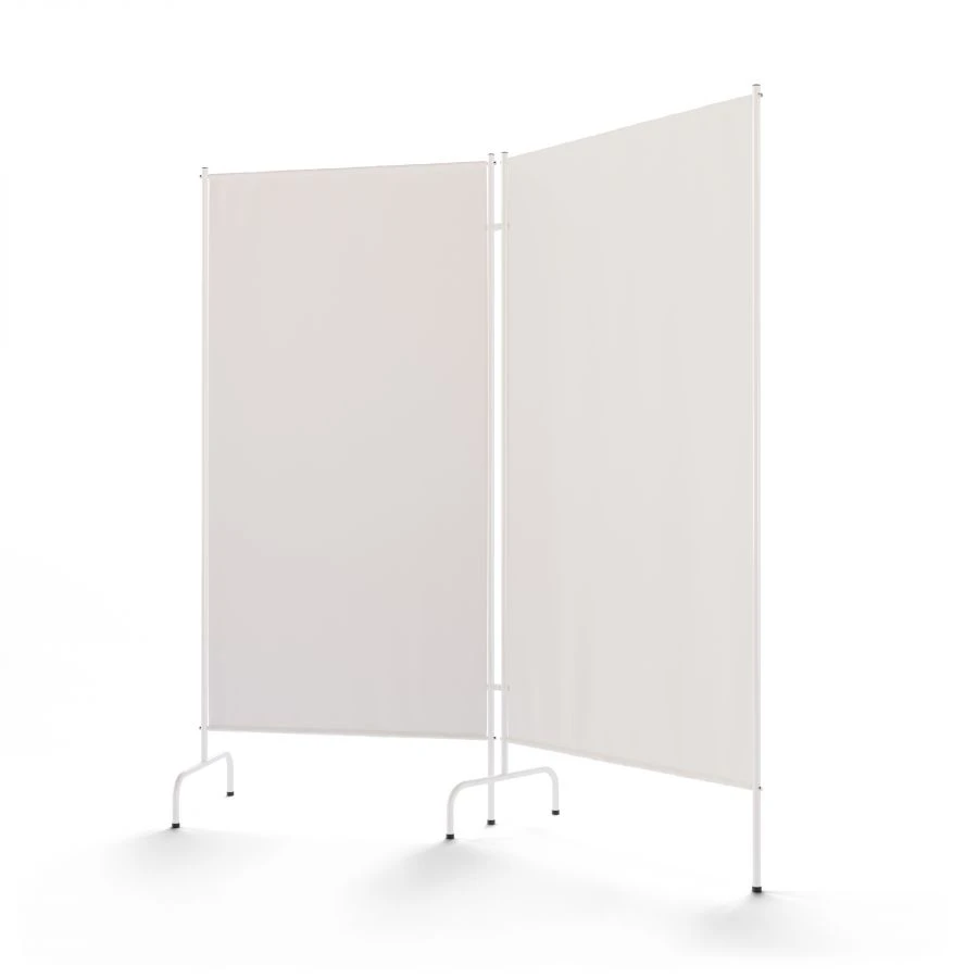 Medical Partition Screen 2ШМН (Sectional, Without Wheels)