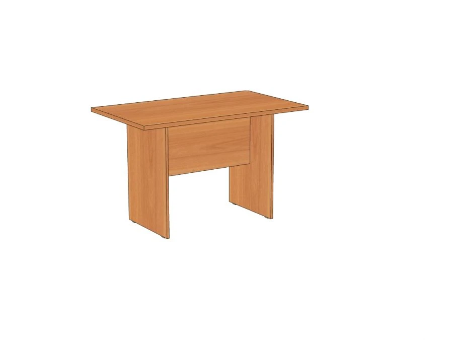 Meeting Table 1204x704x750 mm - Model АпСЗ-12