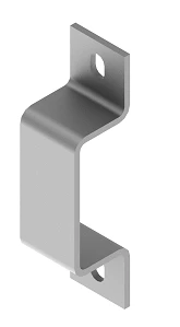 BSUM 00 Profile Clamp for Cable Management and Engineering Systems
