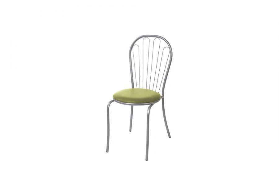 Metal Frame Chair with Soft Seat Cushion SM7/5