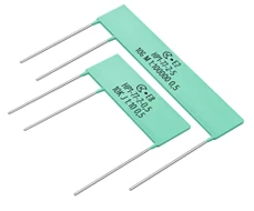 High-Precision Voltage Divider Set NR1-77-2