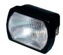 Motorcycle Headlight 5103.3711 - Dual Beam Functionality