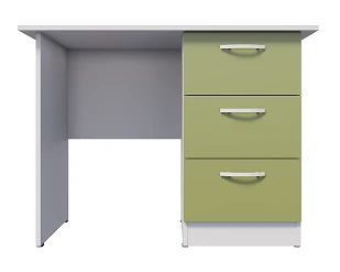 Wooden Desk for Office and Home Use Model S.P.9.2