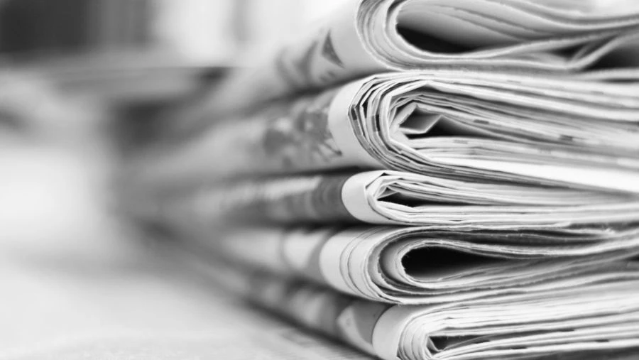 Wholesale Trading of Newspapers and Magazines