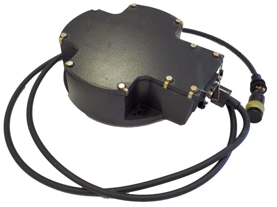 Universal Angle of Rotation Sensor DPS-U-10.01