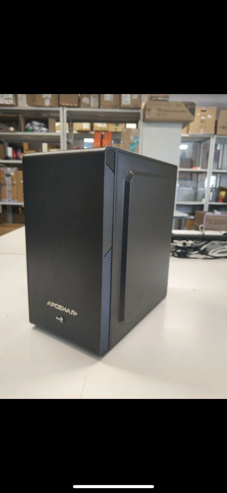 Arsenal+ System Block B760ARS-1 (PMTL.466369.001)