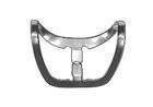 Dental Isolation Clamp No. B6