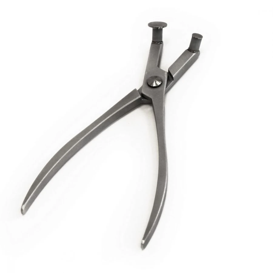 Manual Extractor for Biological Fluids from Polymer Tubes