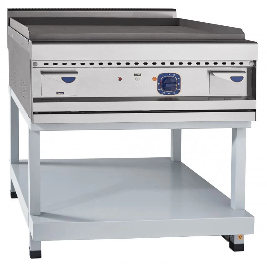 Contact Cooking Device for Food Preparation AKO-90/1KP-C-01