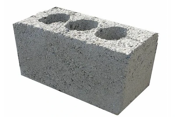 New-Model Slag Block 40x20x20