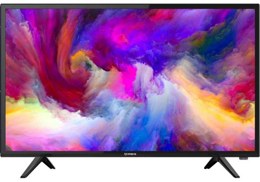 32-Inch LCD Color Television IRBIS 32H1YDX114FBS2