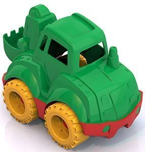 Mini Tractor SKODA: New Color