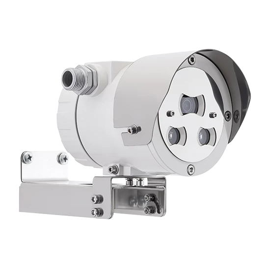 Industrial Video Camera TVK-VK-07-O-A200