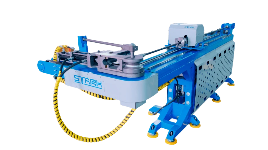 Semi-Automatic Pipe Bending Machine GP 2.0