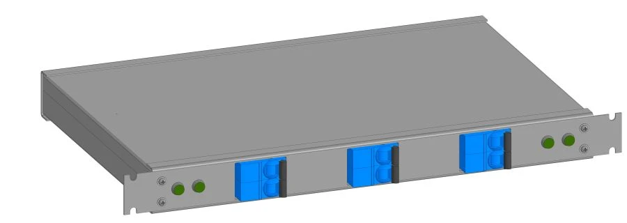 BRP-6 Power Distribution Block SAMP.468261.016