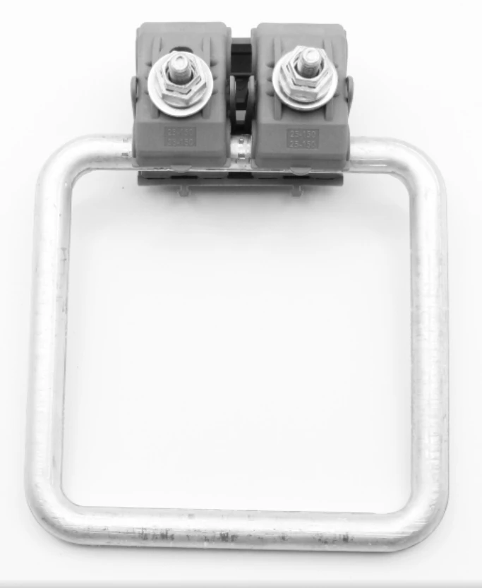 Operational Branch Connector MPN+D for 6-20 kV Networks