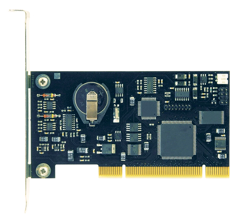 Trusted Boot Hardware-Software Module Centurion Programming System