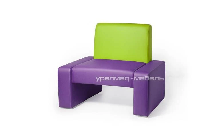 Medical Couch DO-10/1 for Patient Comfort