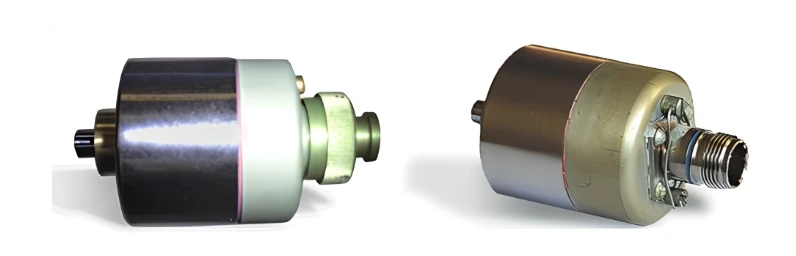 Heat-Resistant Limit Switch PKT-6M-3C