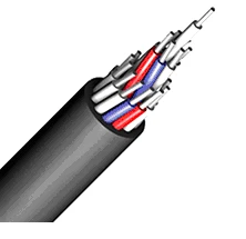 Cold Climate Control Cables AKVVGng(A)-HL