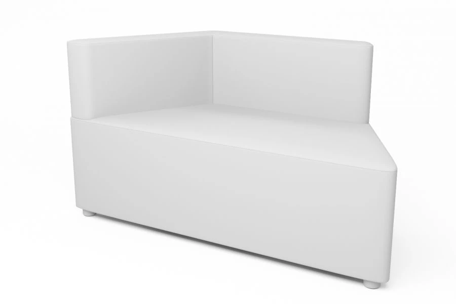 Geometry Series L5 Sofa L5-2VL