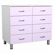 Medical Cabinet TM.10.03 for Storing Medicines and Equipment