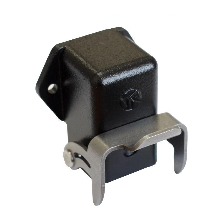 KMT-PU-0-1C-22x22 Enclosure for Reliable Socket Installation