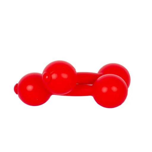 Plastic Dumbbells 0.45 kg for Exercise