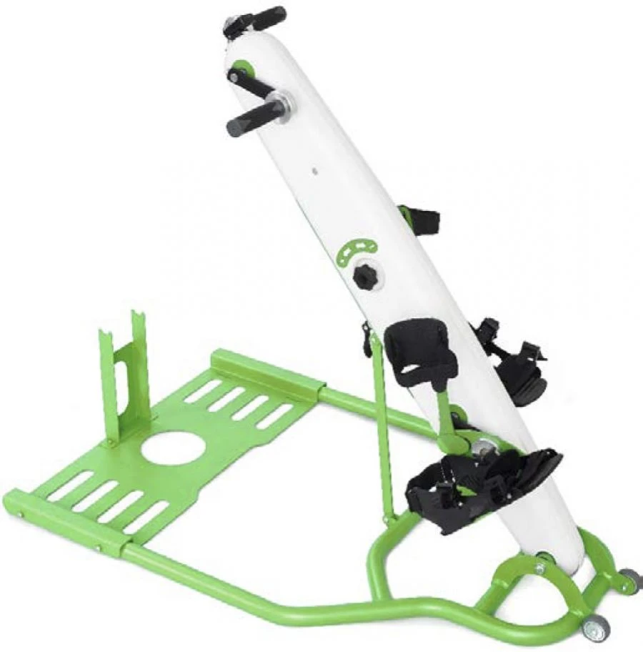 Active Pediatric Mechanical Therapy Device "ORTORENT" Model