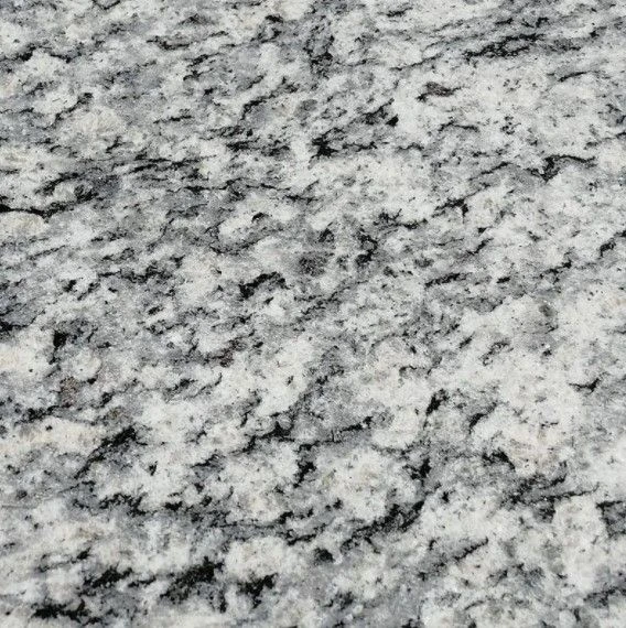 Ladoga Granite - 7. High Density Stone for Construction