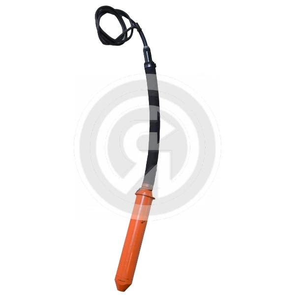 Deep Vibrator Electric Model IV-95A (127V)