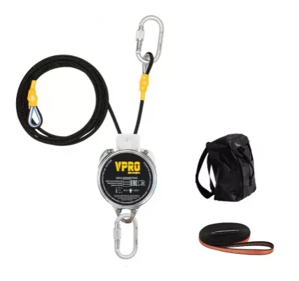 Evacuation and Rescue Personal Protective Equipment Kit "MONOSPAS