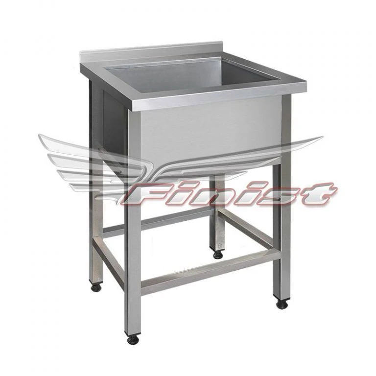 Stainless Steel Washing Table VMP