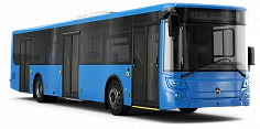Passenger Bus for Urban Transport - LiAZ 529267