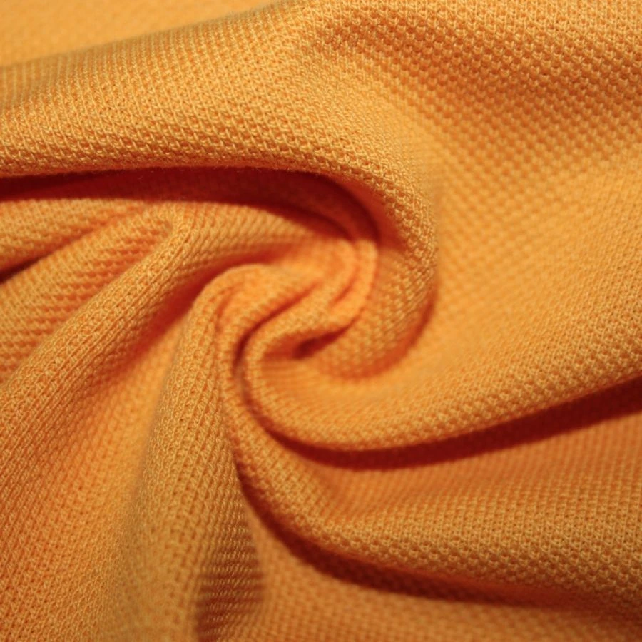 100% Cotton Knit Fabric Lacoste Print