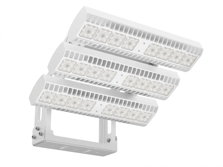 LED Floodlight FORWARD 450W