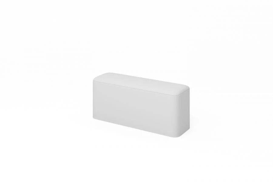 Soft Seating Puff for Public Spaces - L12 TOYS L12-1P-5