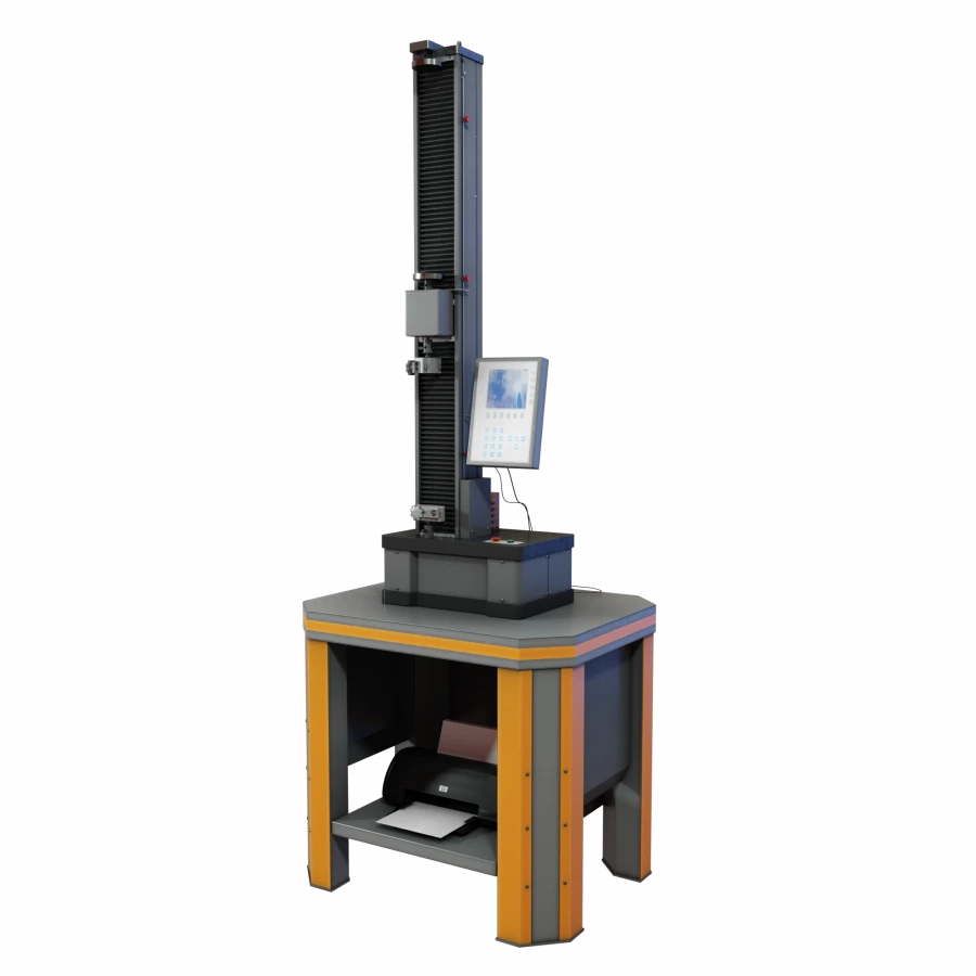 Universal Testing Machine REM-I-5-M