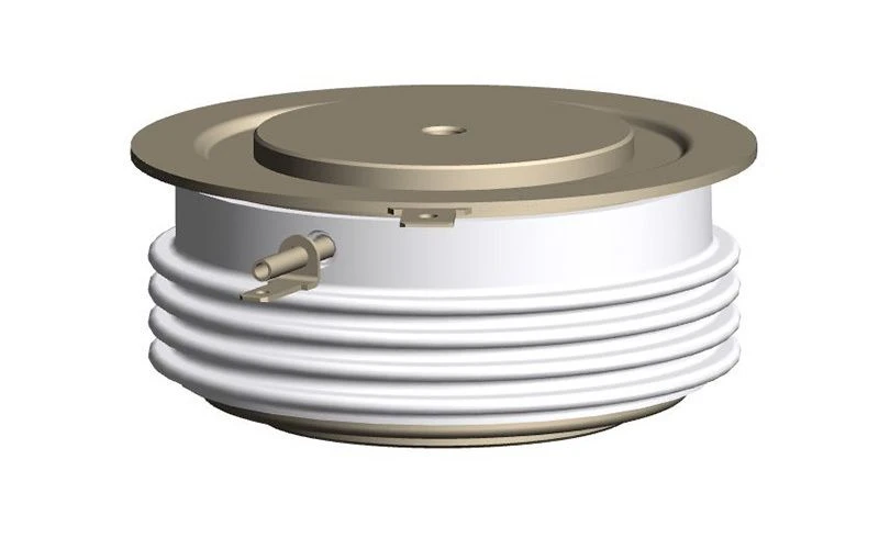 High-Speed Impulse Thyristor TBI143-630