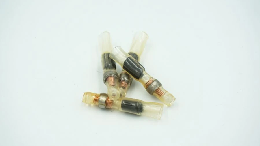 Heat Shrink Tubes GKt-F for Reliable Wire Connections