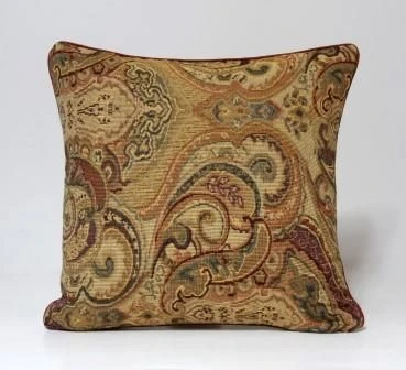 Decorative Pillowcase - Assorted Designs