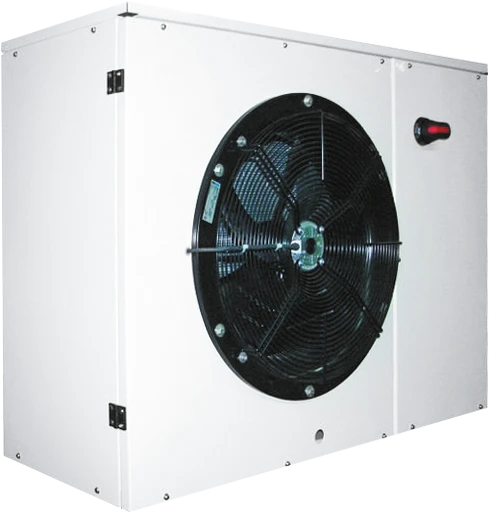 Medium Temperature Refrigeration Unit BKK ZB30