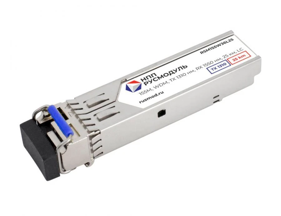 SFP Optical Transceiver Module RSM155W36L25