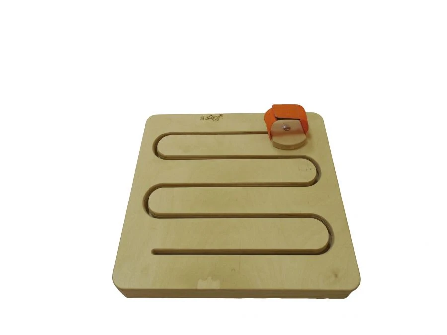 Upper Limb Rehabilitation Exercise Equipment Set, Model 403.2